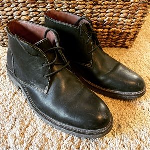 Mens Johnston & Murphy Shoes